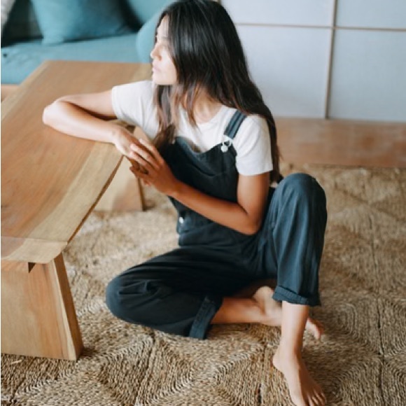 Ozma of California Standard Overalls - Picture 3 of 4